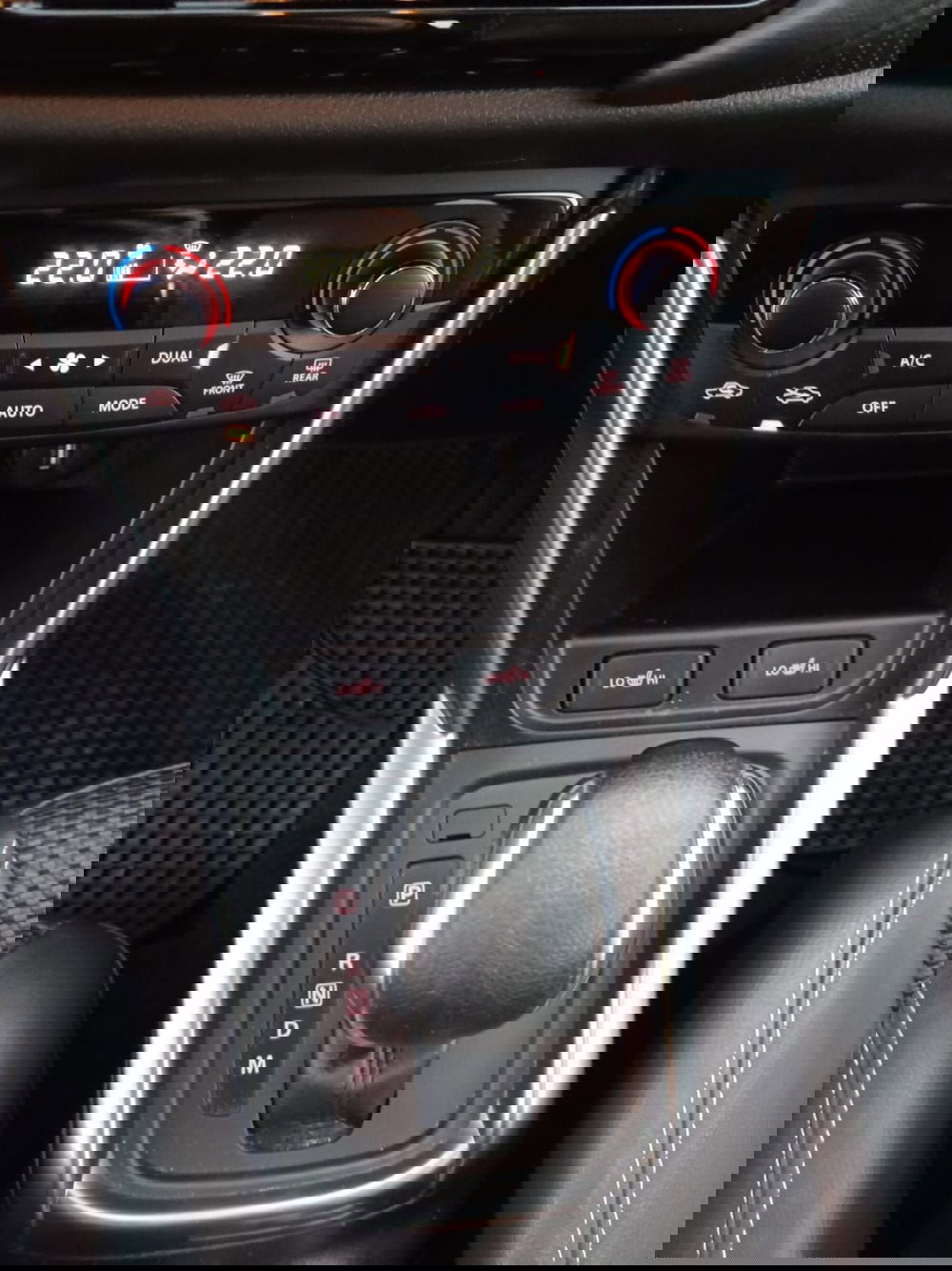 Suzuki S-Cross usata a Alessandria (20)