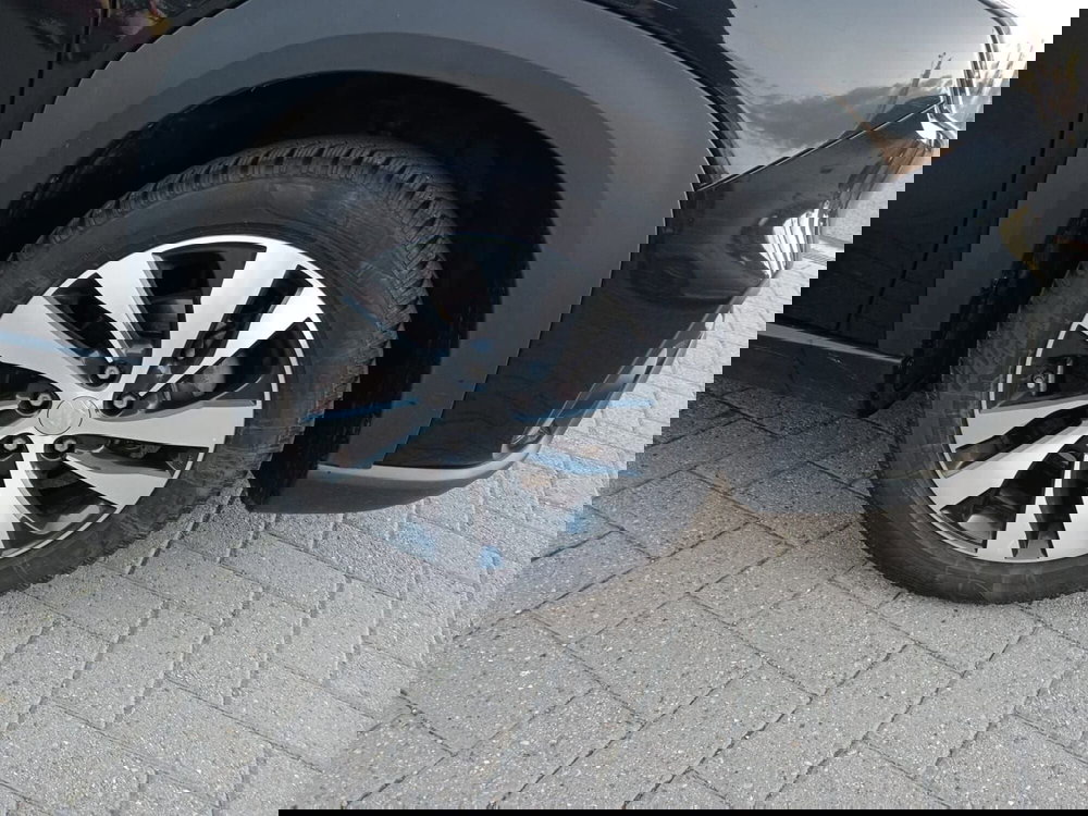 Suzuki S-Cross usata a Alessandria (8)