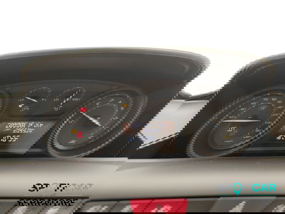 Lancia Ypsilon usata a Como (10)