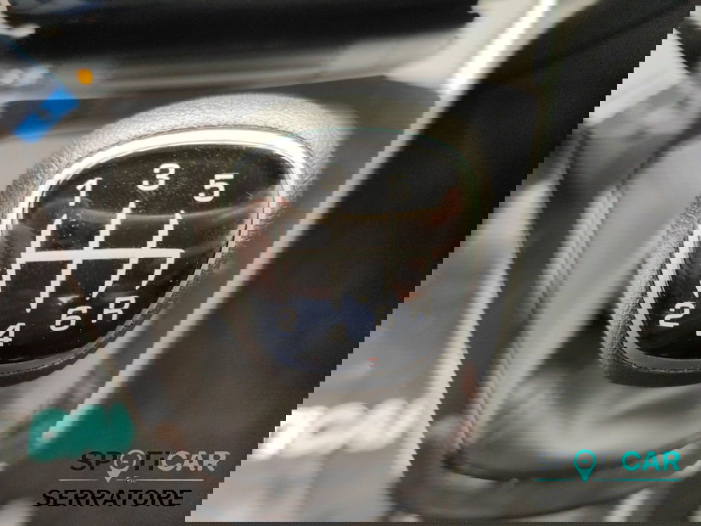 Lancia Ypsilon usata a Como (12)