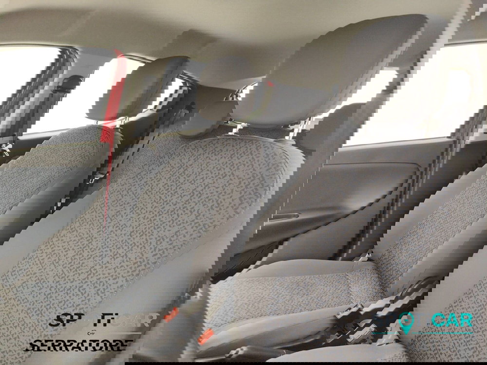 Lancia Ypsilon usata a Como (13)