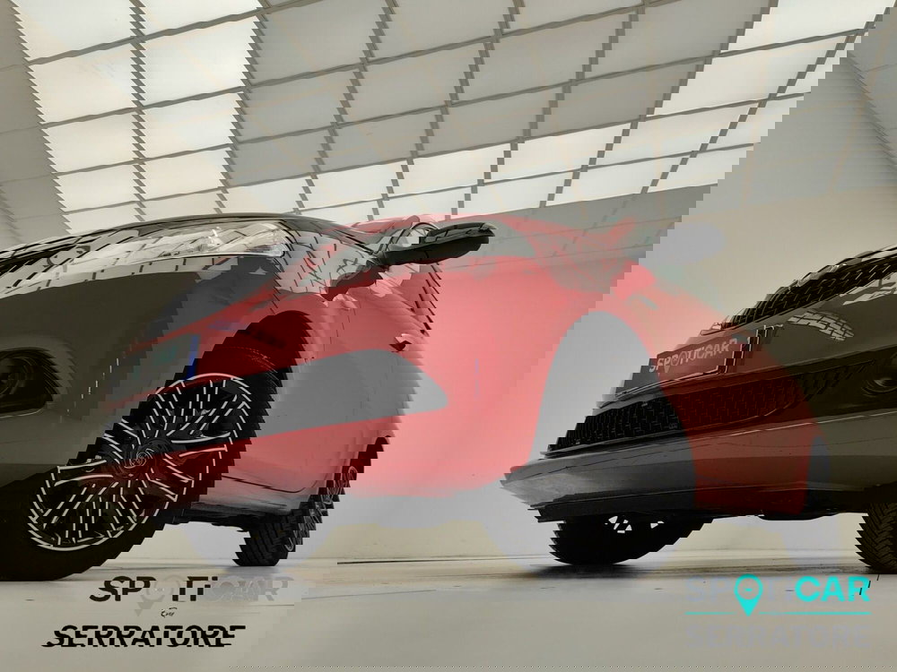 Lancia Ypsilon usata a Como (3)