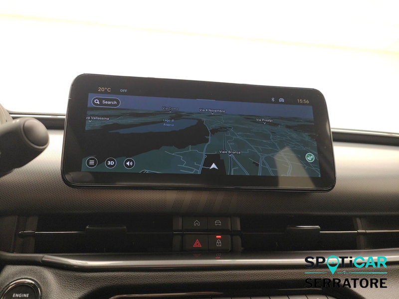 Fiat 600 nuova a Como (11)