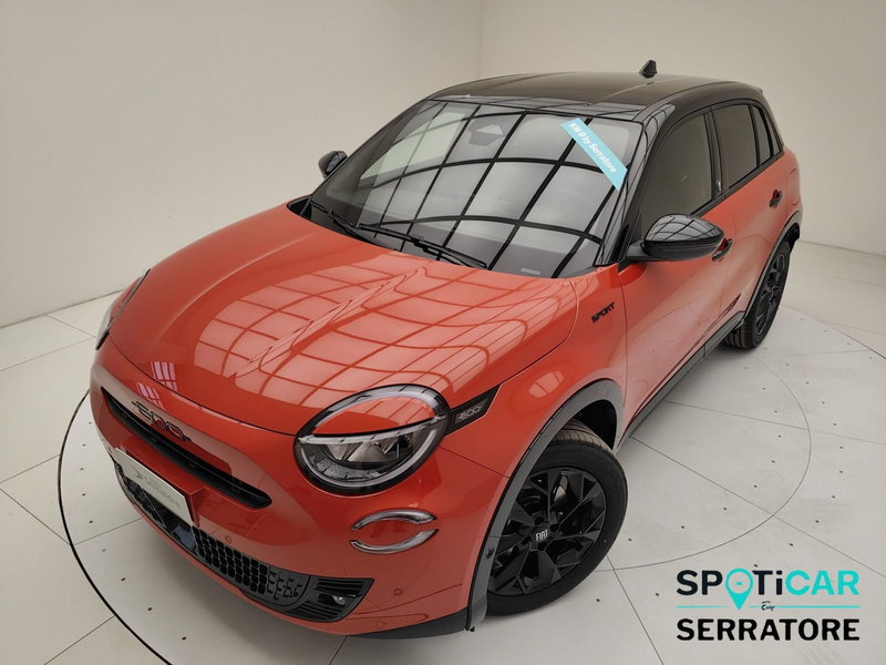 Fiat 600 nuova a Como (15)