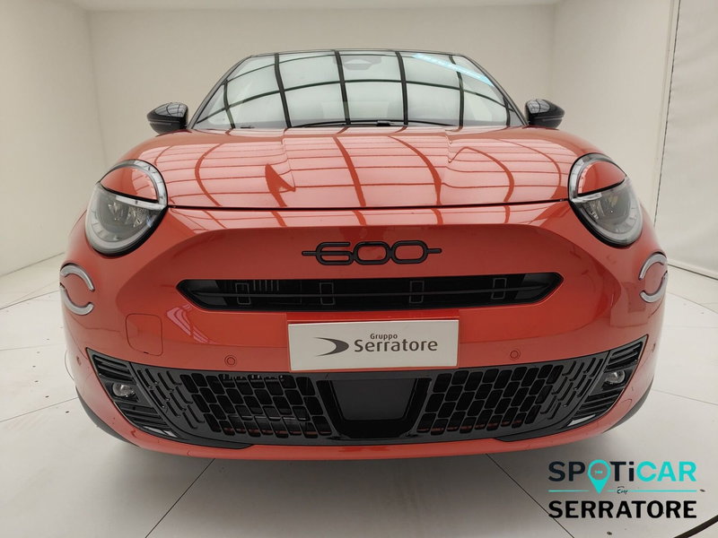 Fiat 600 nuova a Como (2)