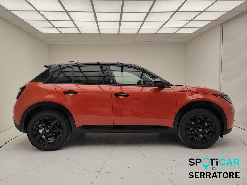 Fiat 600 nuova a Como (20)