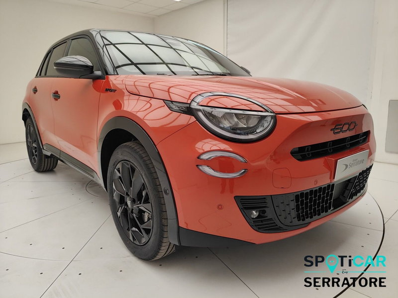 Fiat 600 nuova a Como (3)