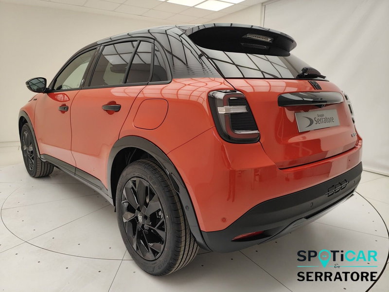 Fiat 600 nuova a Como (4)