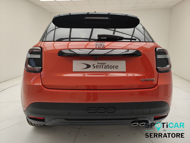 Fiat 600 nuova a Como (5)