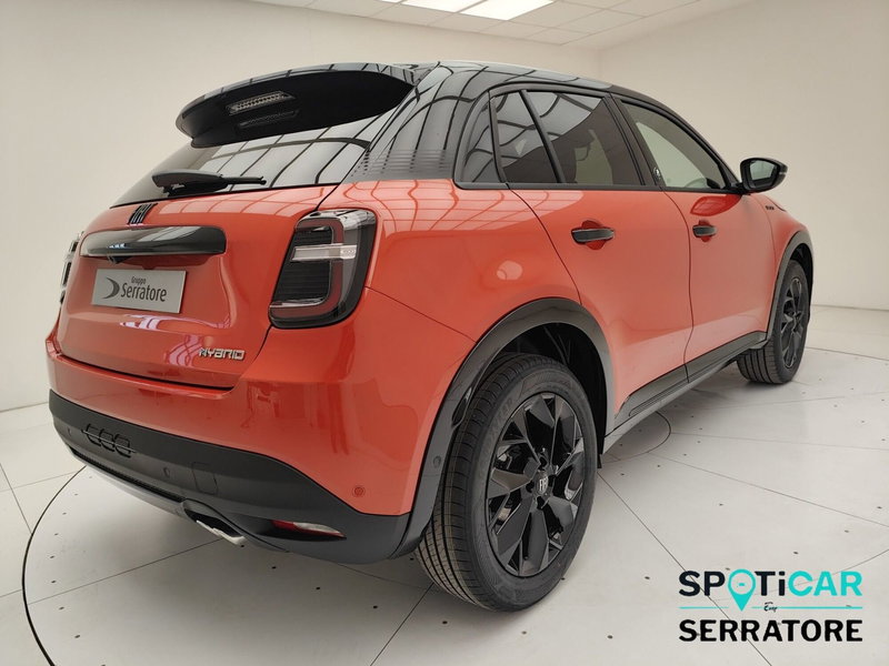 Fiat 600 nuova a Como (6)