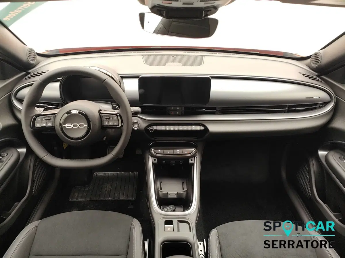 Fiat 600 nuova a Como (7)