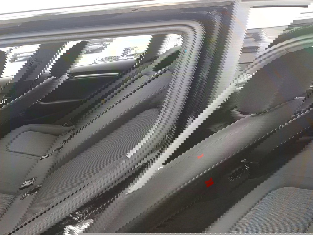 Audi A3 Sportback usata a Alessandria (10)