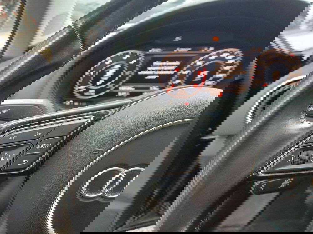 Audi A3 Sportback usata a Alessandria (13)