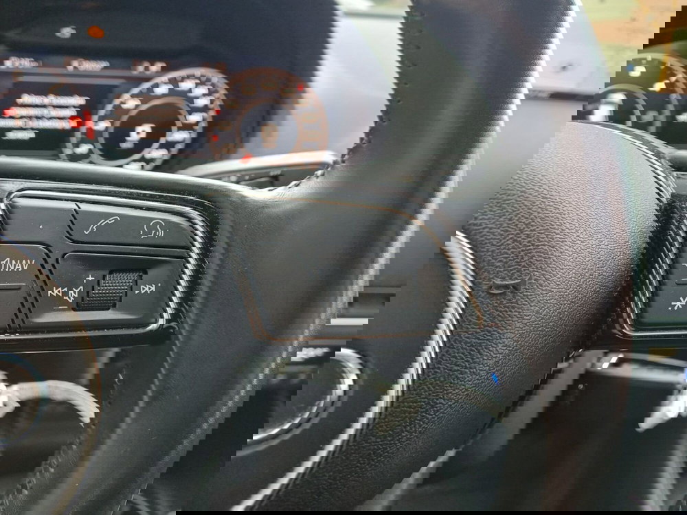 Audi A3 Sportback usata a Alessandria (14)