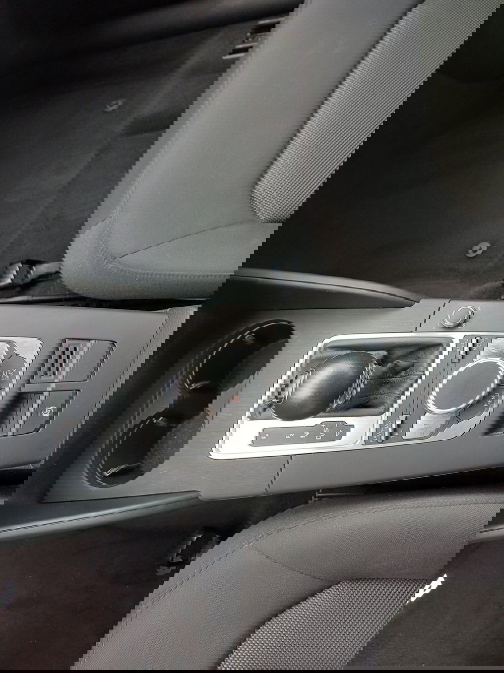 Audi A3 Sportback usata a Alessandria (17)