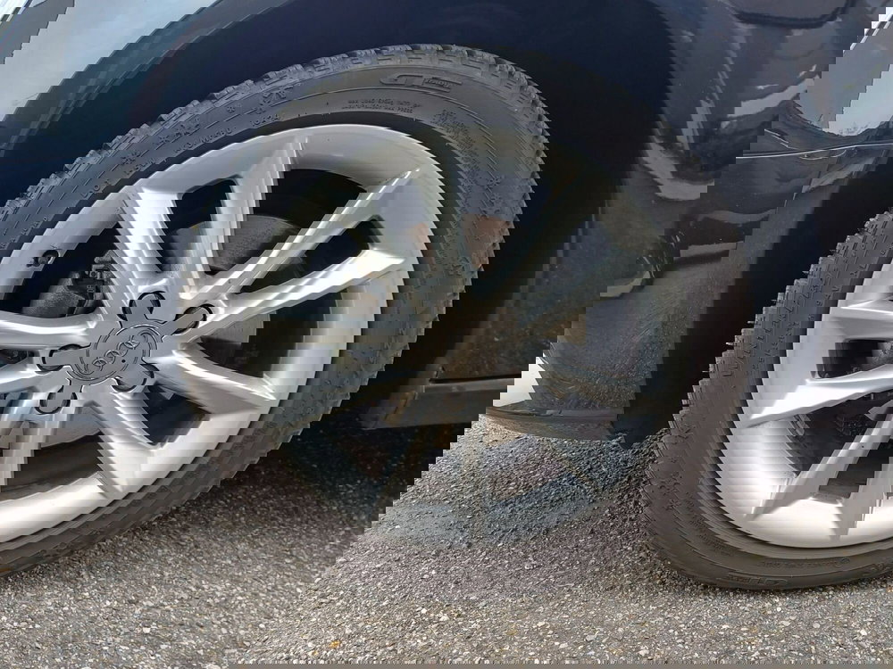 Audi A3 Sportback usata a Alessandria (18)