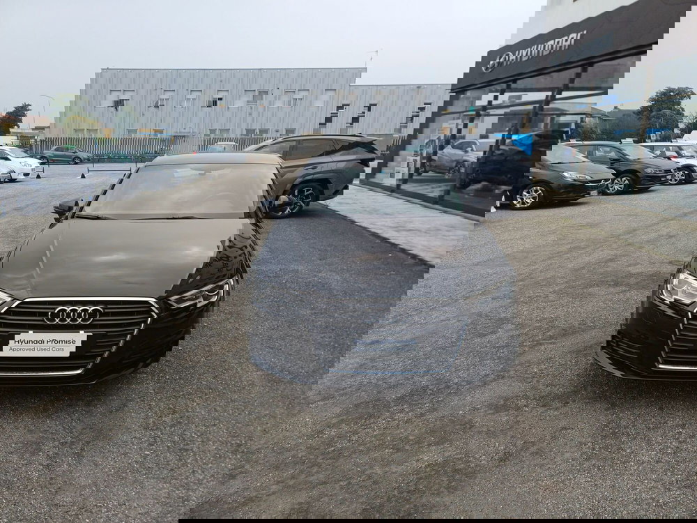 Audi A3 Sportback usata a Alessandria (3)