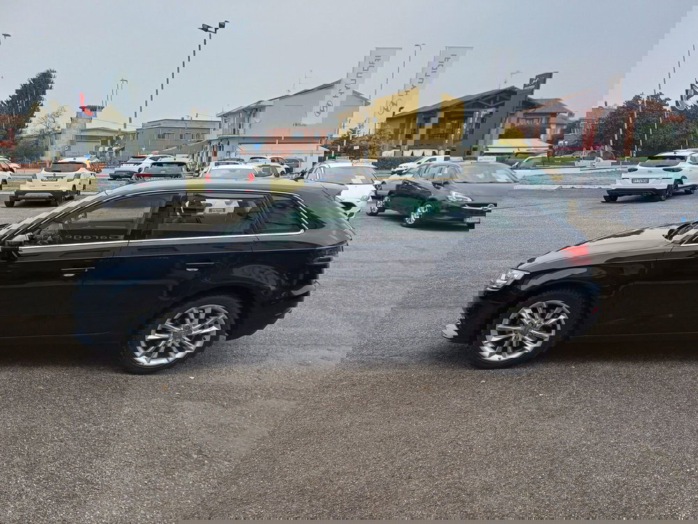 Audi A3 Sportback usata a Alessandria (5)