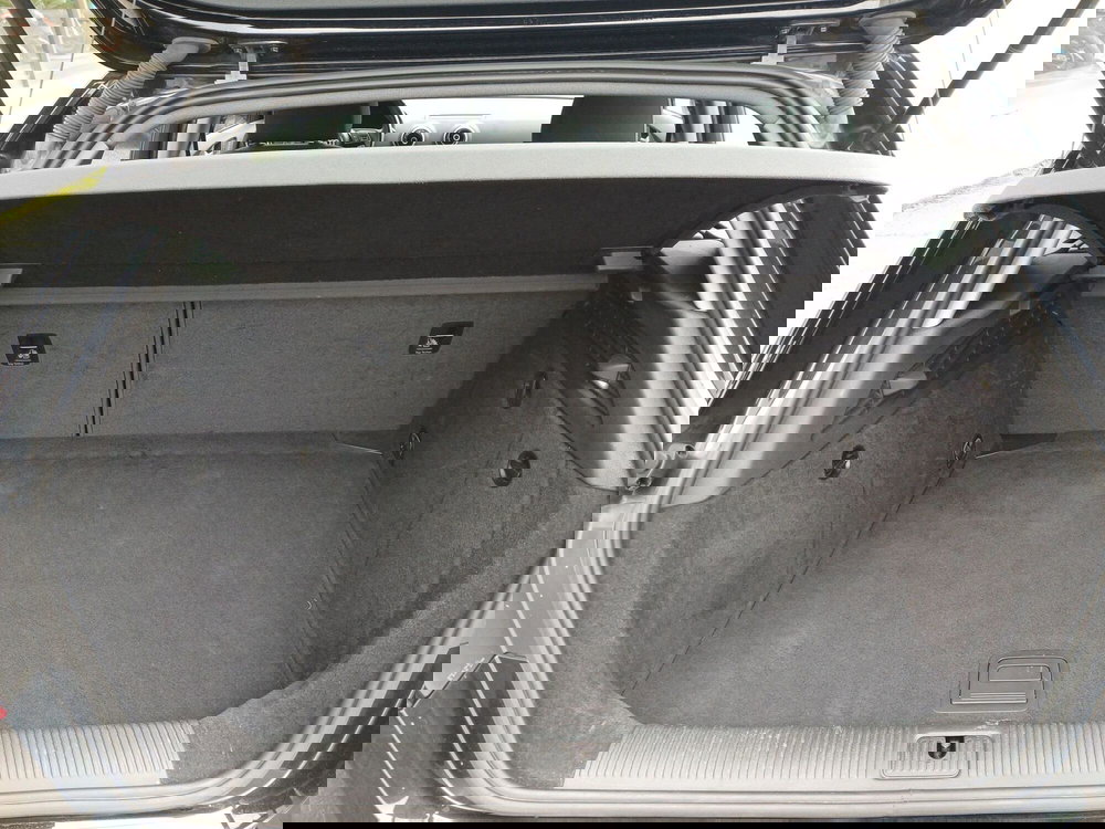 Audi A3 Sportback usata a Alessandria (7)