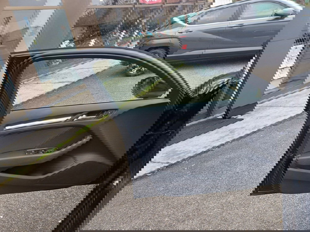 Audi A3 Sportback usata a Alessandria (8)