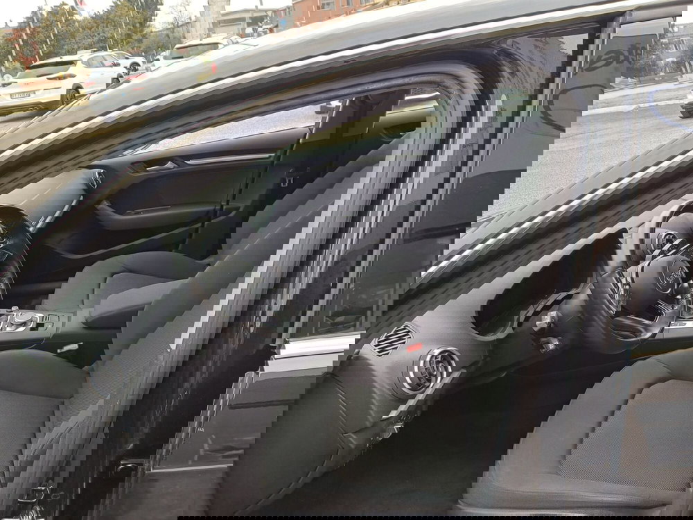 Audi A3 Sportback usata a Alessandria (9)