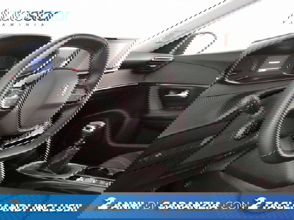 Peugeot 2008 usata a Roma (10)