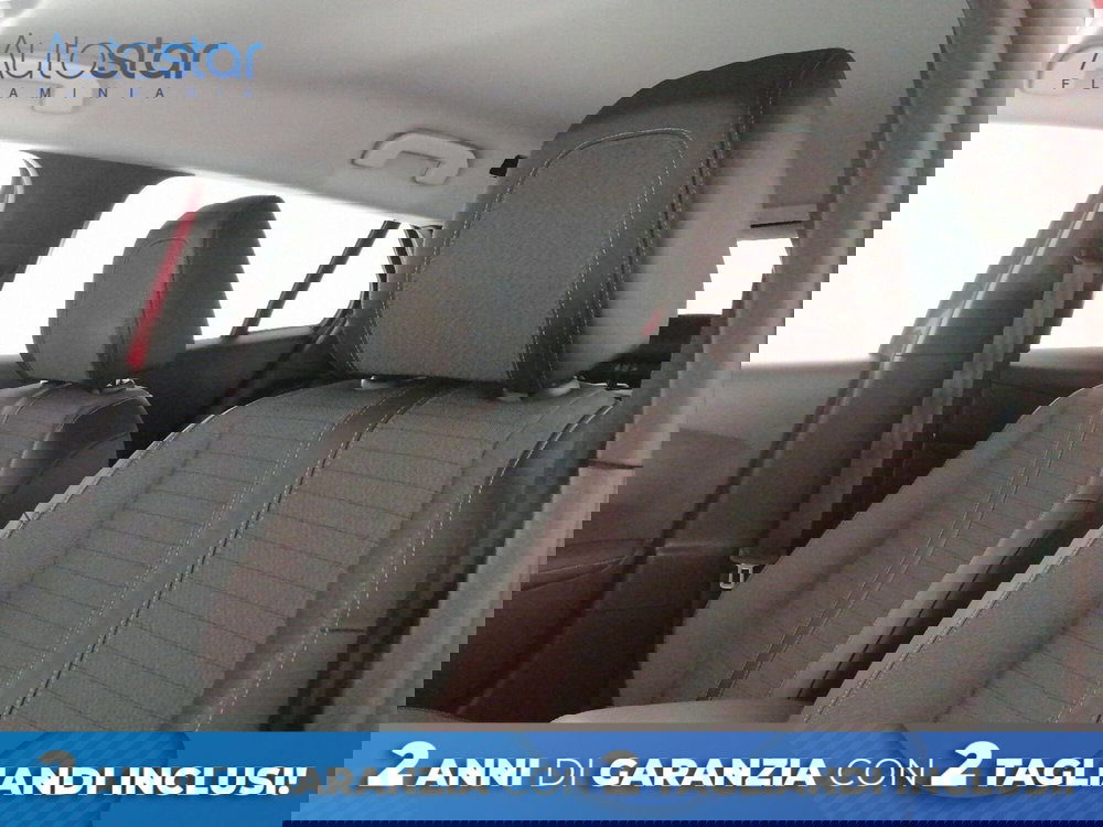 Peugeot 2008 usata a Roma (11)