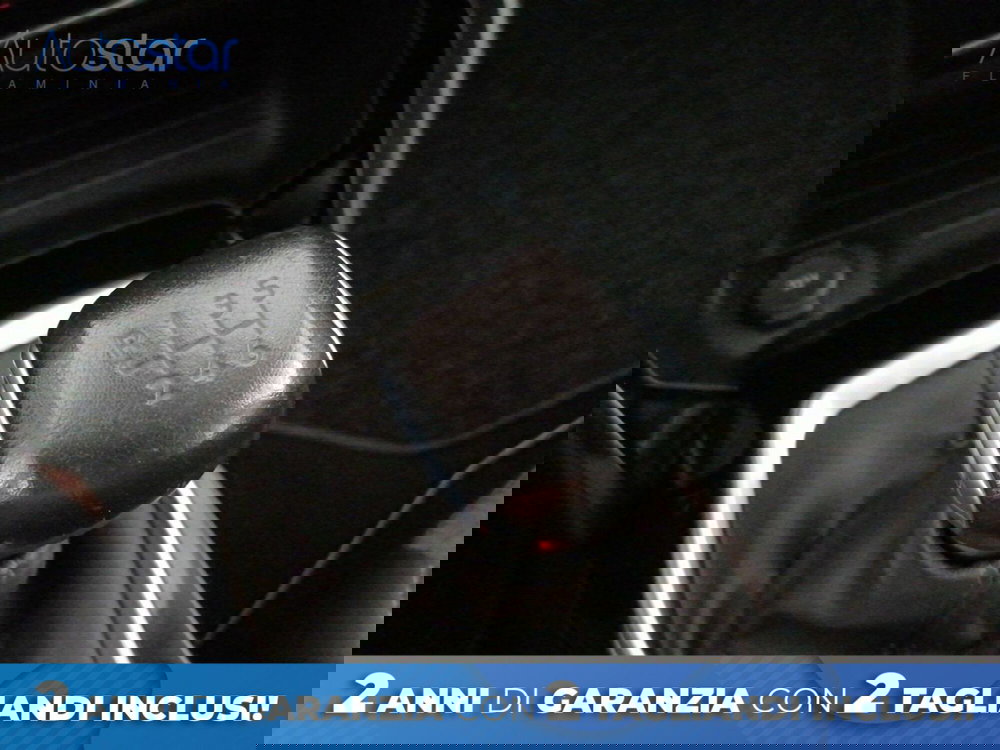 Peugeot 2008 usata a Roma (12)
