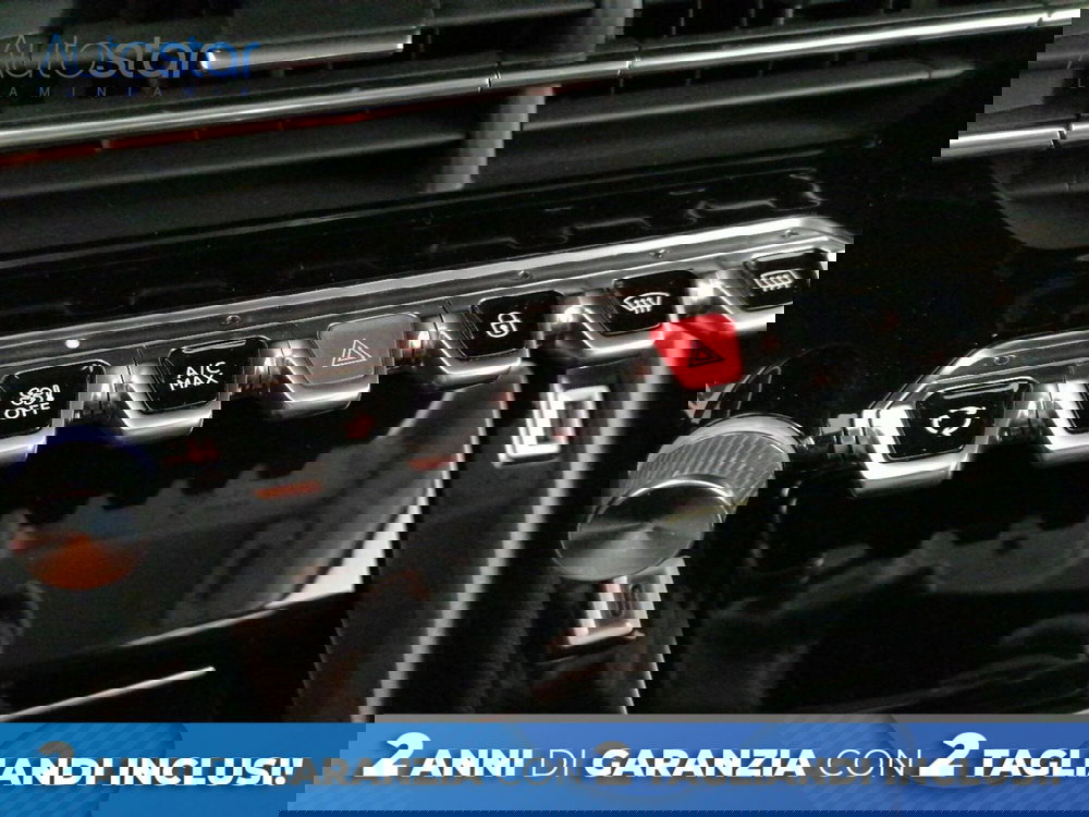 Peugeot 2008 usata a Roma (13)