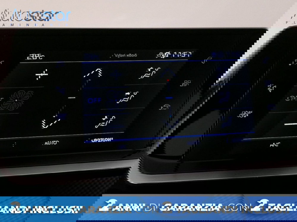 Peugeot 2008 usata a Roma (14)