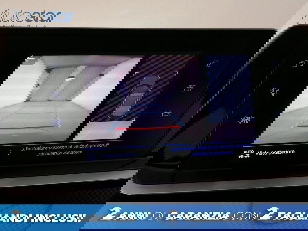 Peugeot 2008 usata a Roma (15)