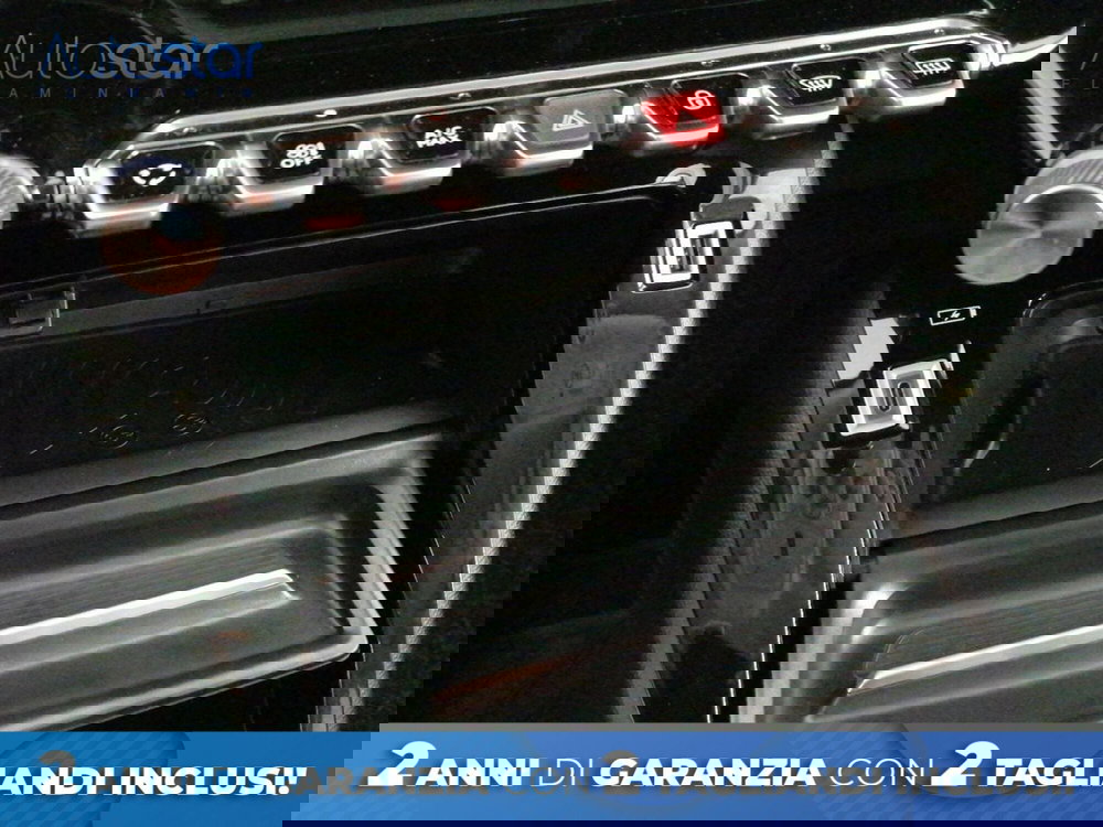 Peugeot 2008 usata a Roma (19)