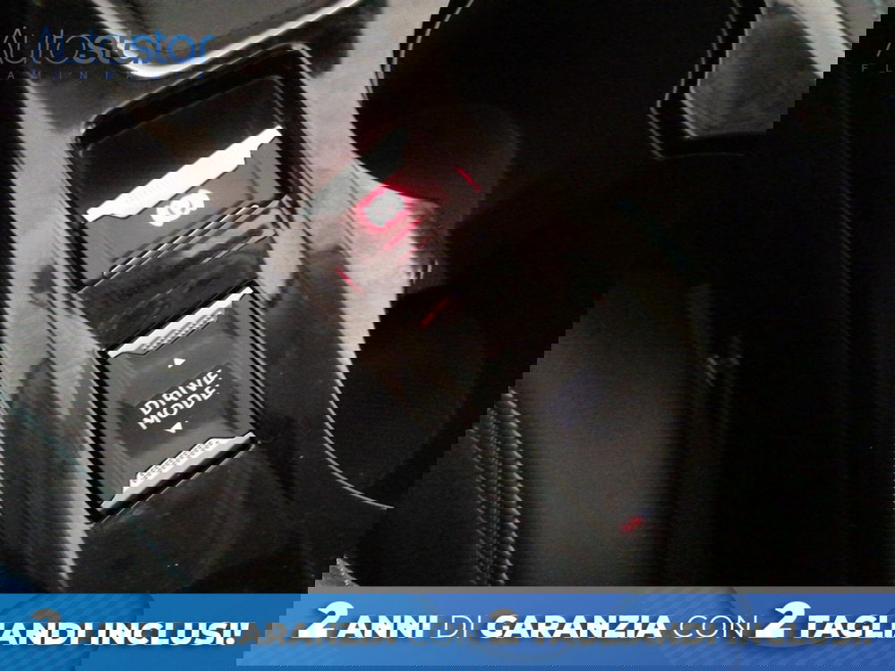 Peugeot 2008 usata a Roma (20)