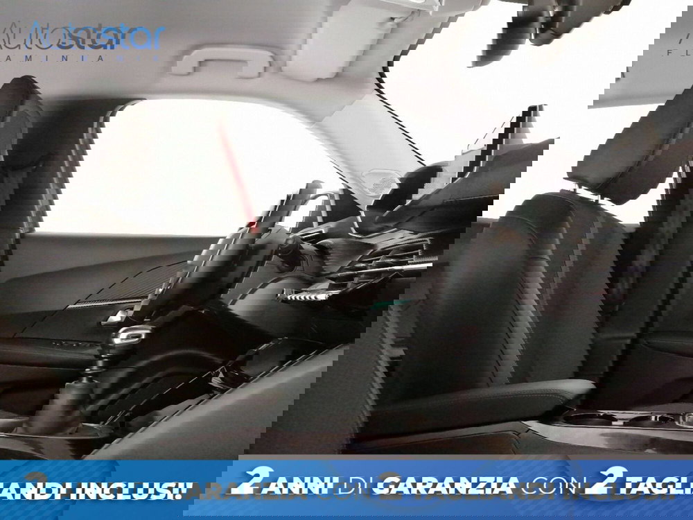 Peugeot 2008 usata a Roma (5)