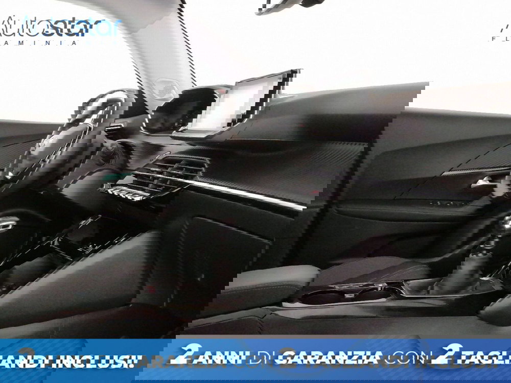 Peugeot 2008 usata a Roma (6)