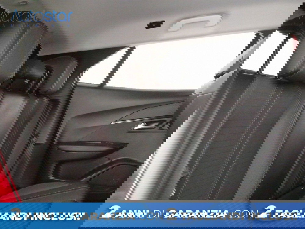 Peugeot 2008 usata a Roma (7)