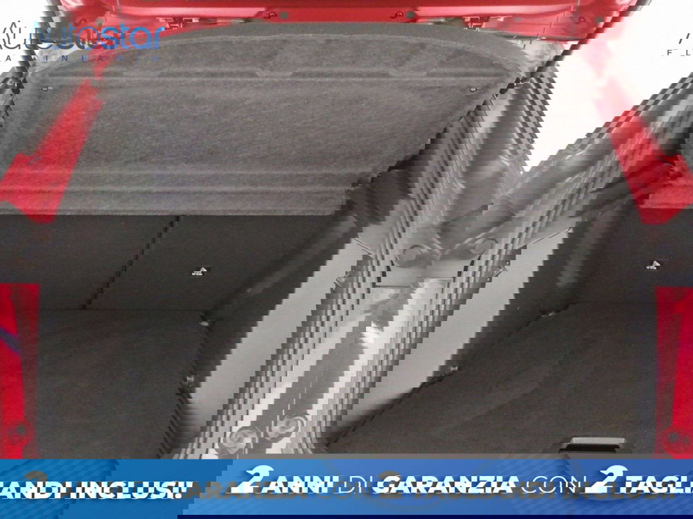 Peugeot 2008 usata a Roma (9)