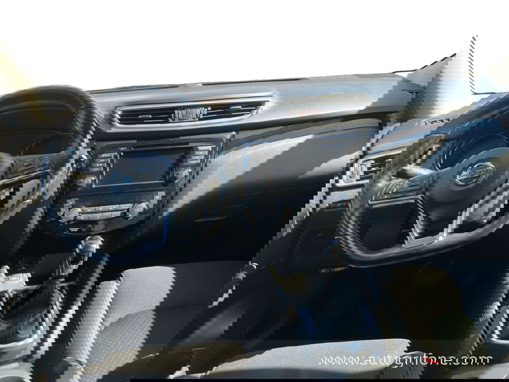 Nissan Qashqai usata a Modena (10)