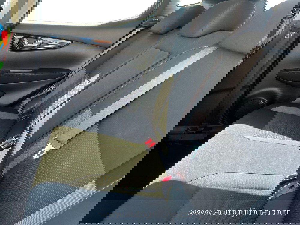 Nissan Qashqai usata a Modena (13)