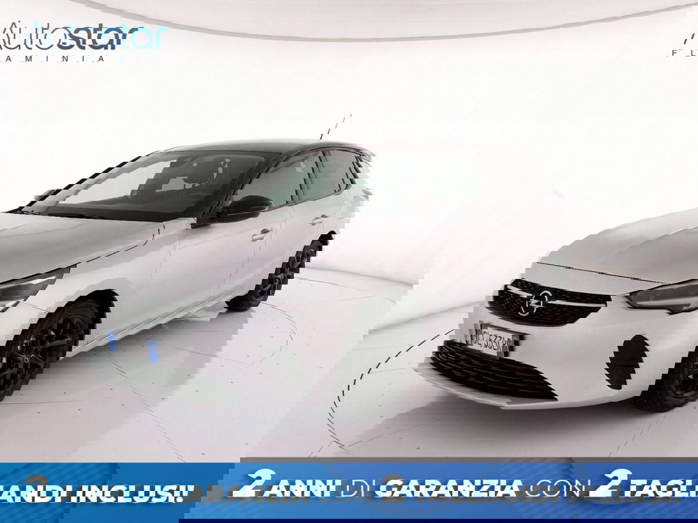 Opel Corsa usata a Roma