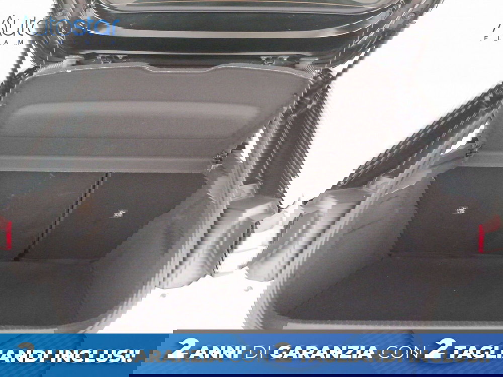 Opel Corsa usata a Roma (10)