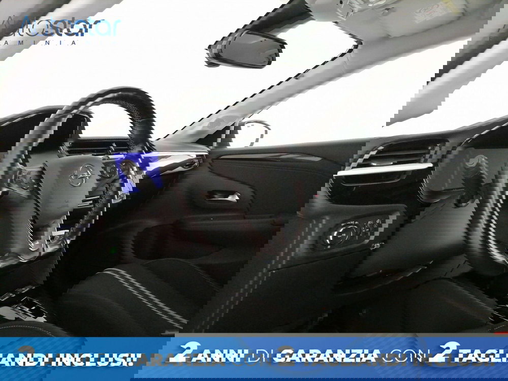 Opel Corsa usata a Roma (11)