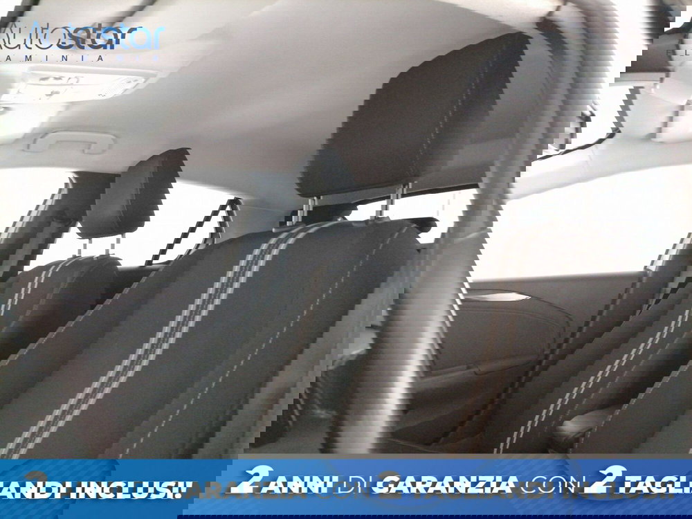 Opel Corsa usata a Roma (12)