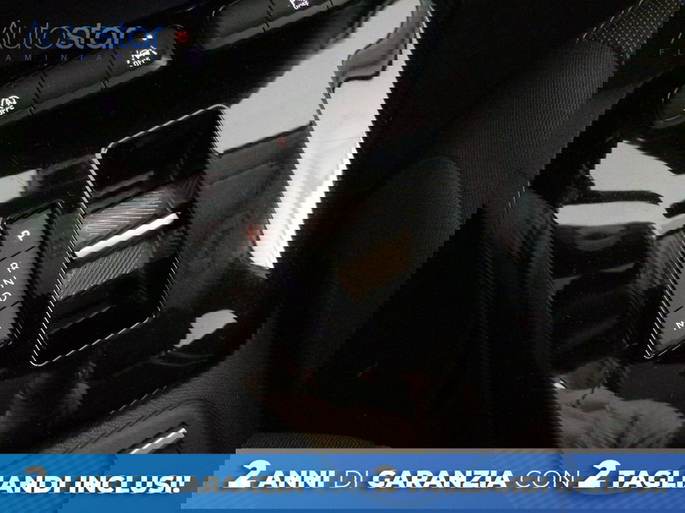 Opel Corsa usata a Roma (13)