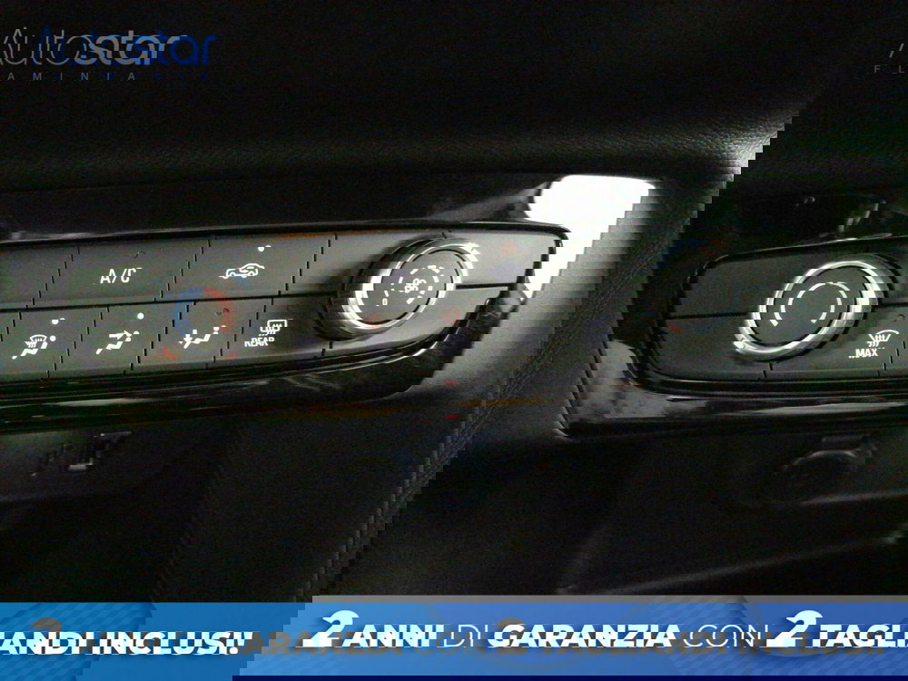 Opel Corsa usata a Roma (14)