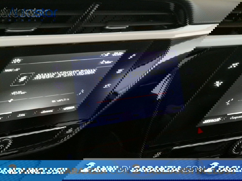 Opel Corsa usata a Roma (15)