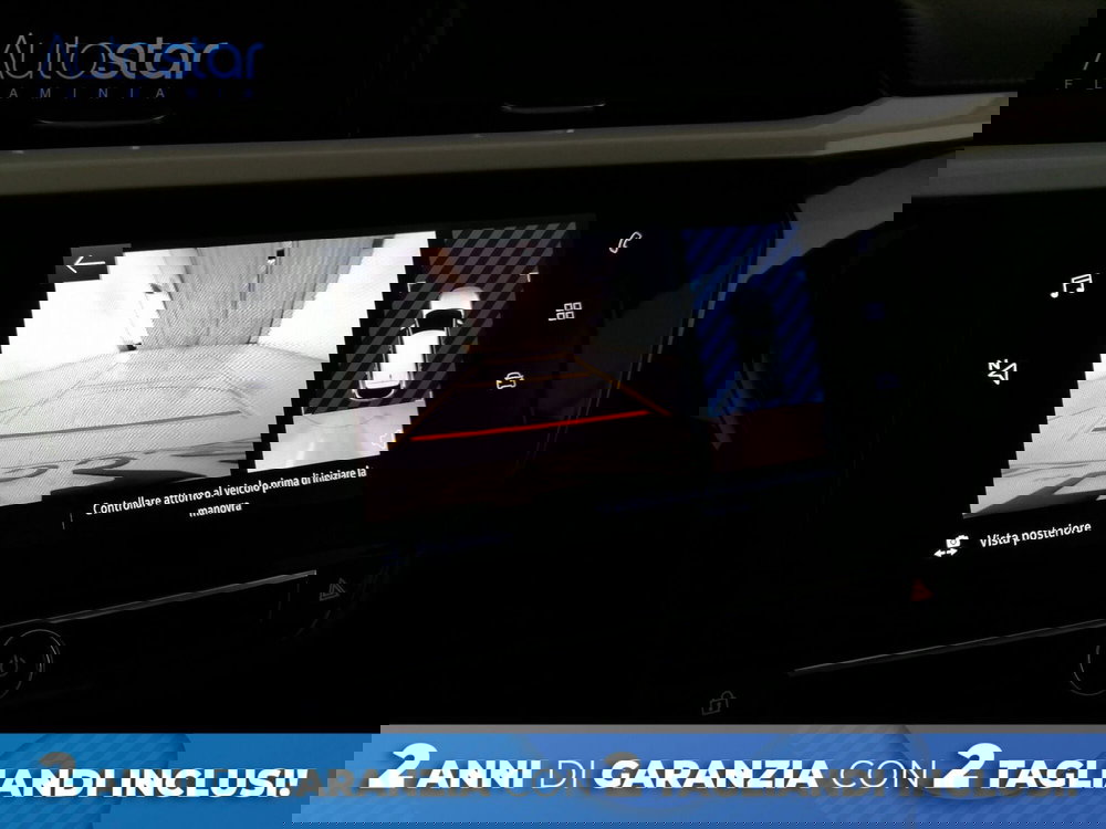 Opel Corsa usata a Roma (16)