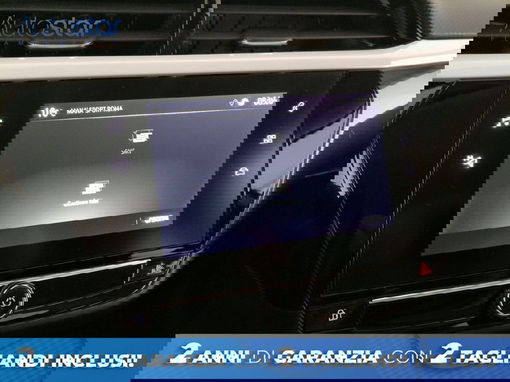 Opel Corsa usata a Roma (17)