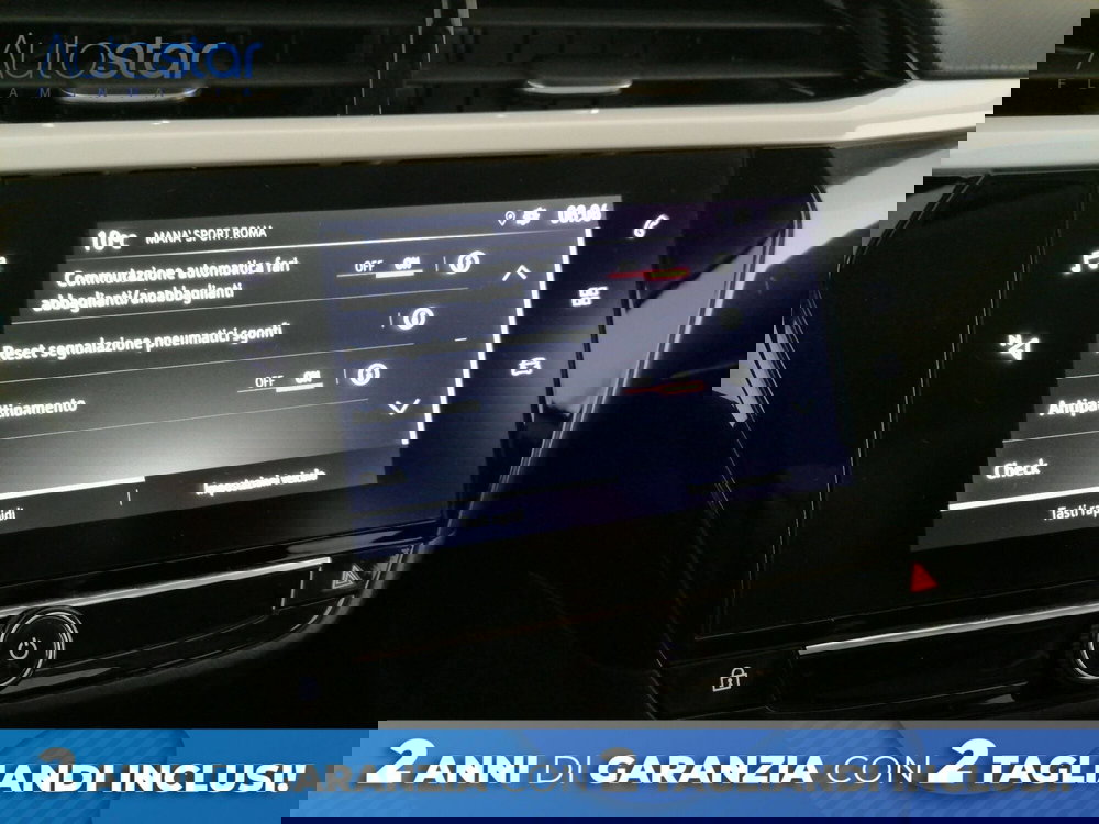 Opel Corsa usata a Roma (18)