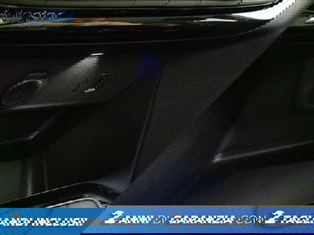 Opel Corsa usata a Roma (19)